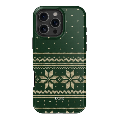 Nordic iPhone Case