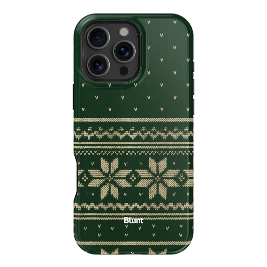 Nordic iPhone Case