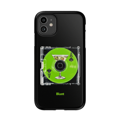 Martini Mix iPhone Case