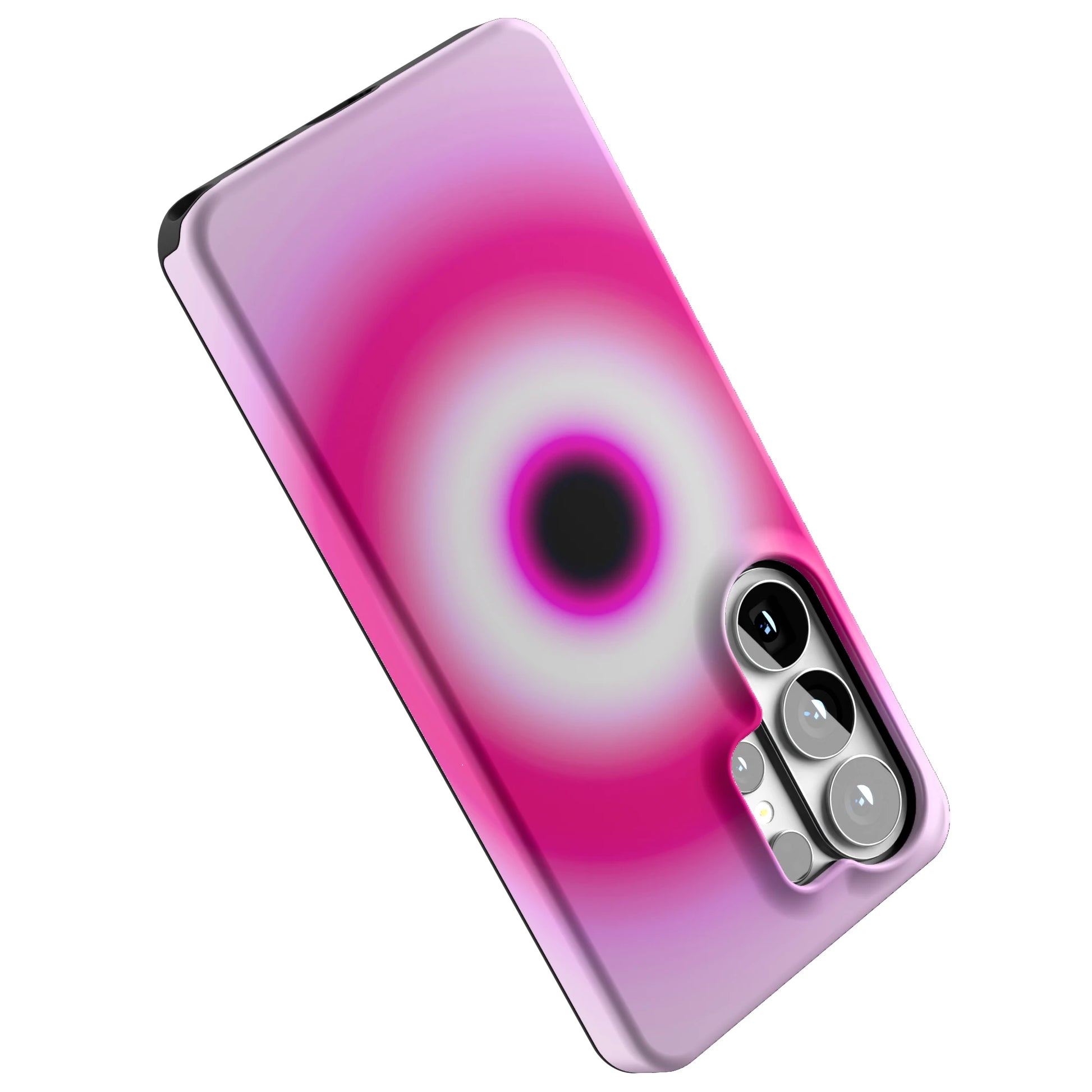 Pink-Evil-Eye-Aura-samsung-case-Galaxy S26 Ultra-4