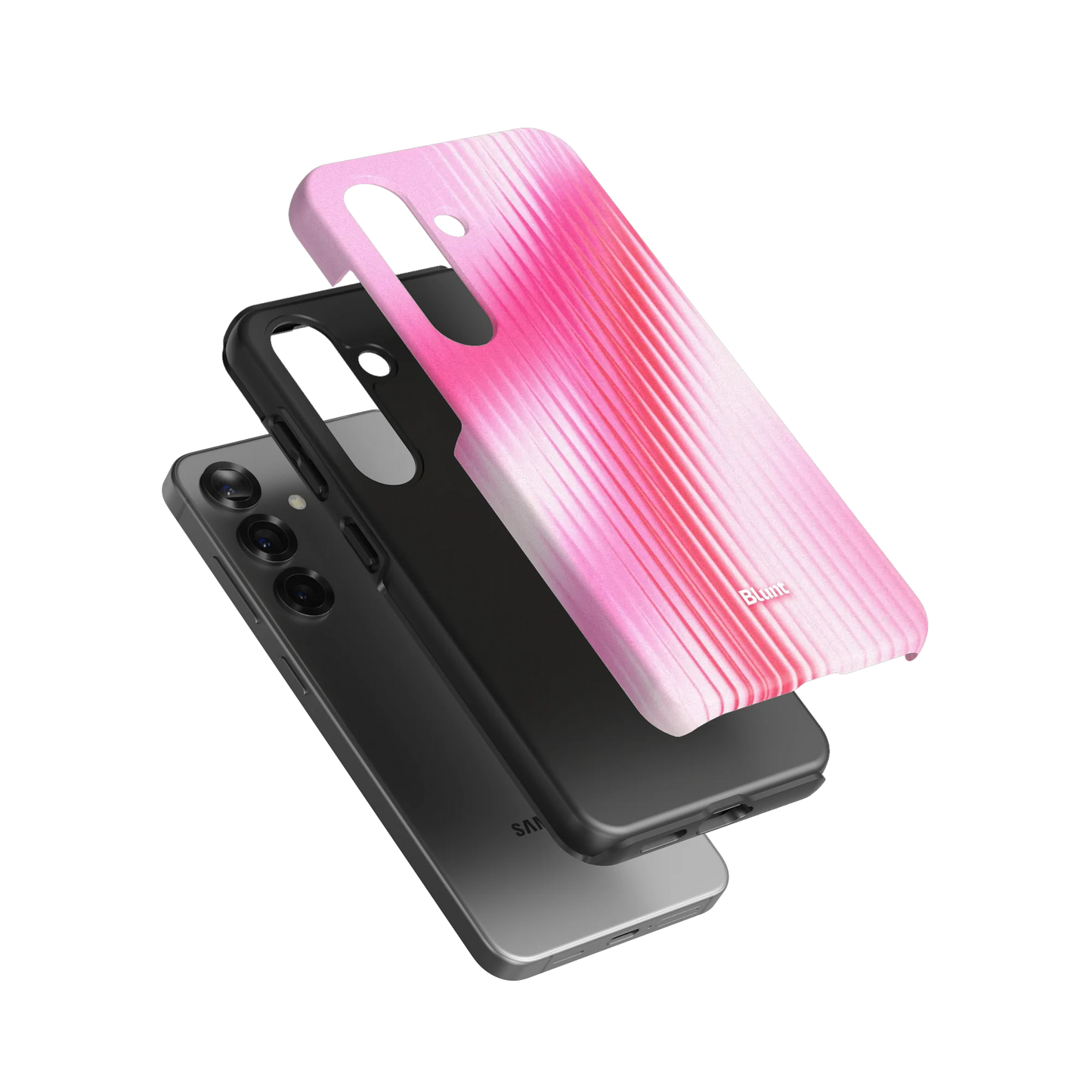BubbleGum Samsung Case
