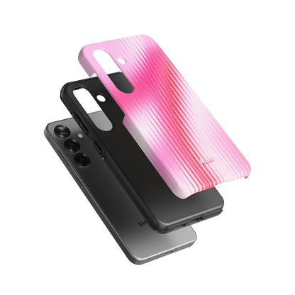 BubbleGum Samsung Case