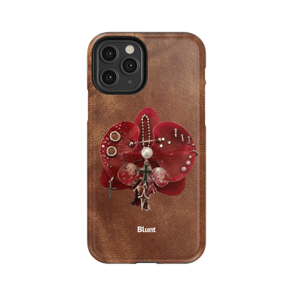 Western Relic iPhone Case