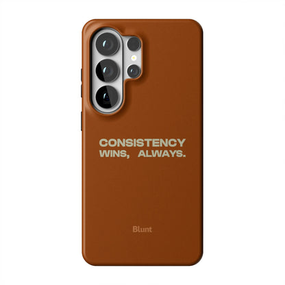 Locked In Samsung Case