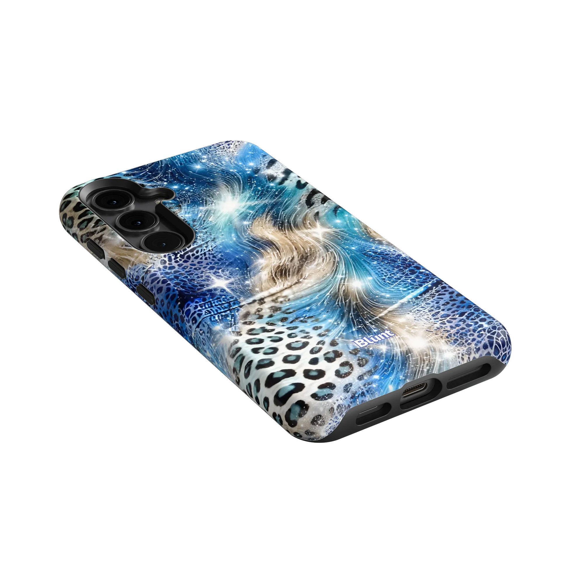 Icy-Hybrid-samsung-case-Galaxy S24-2