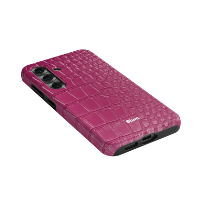 Plush Samsung Case