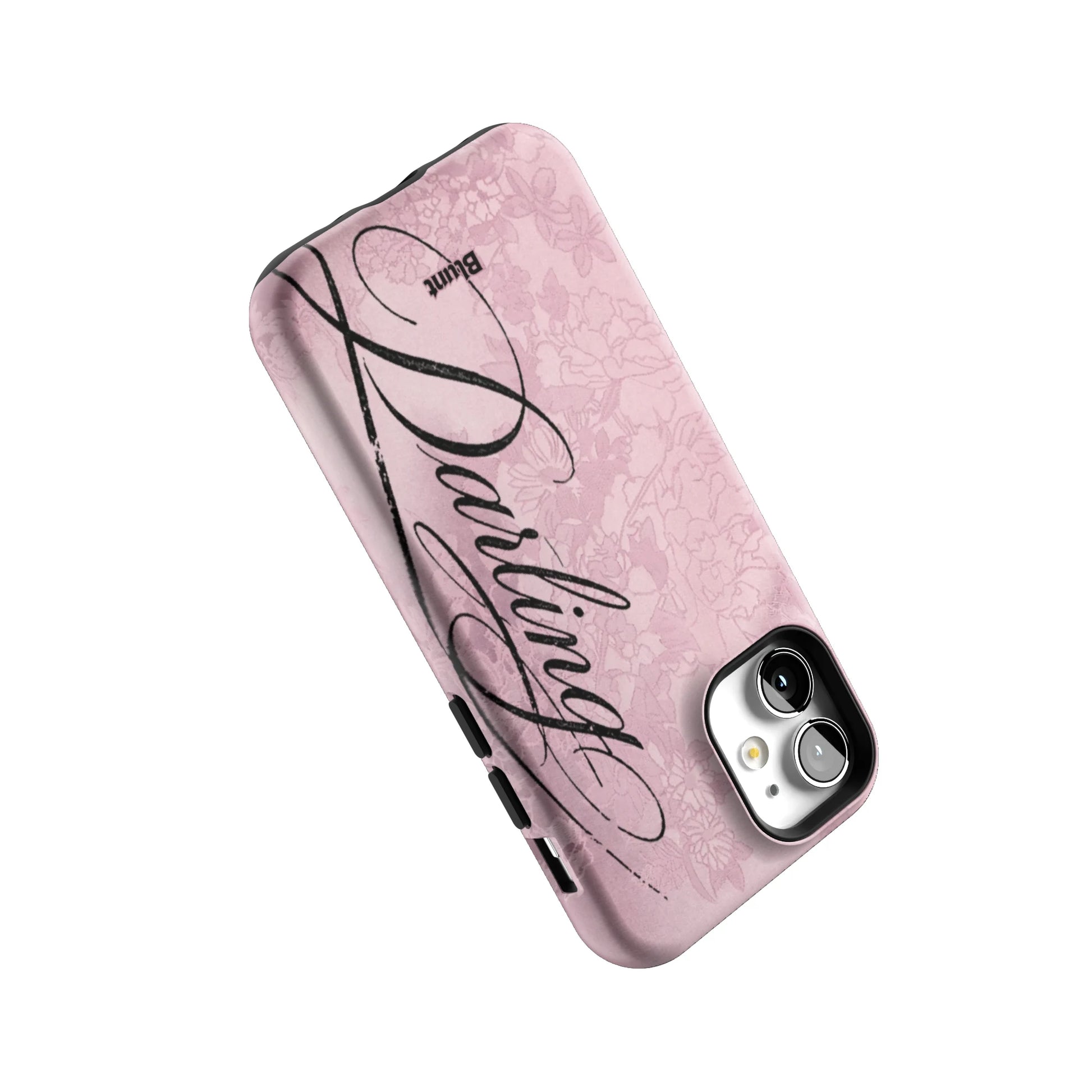Blush-Laced-Darling-iphone-case-iPhone 12 Mini-4