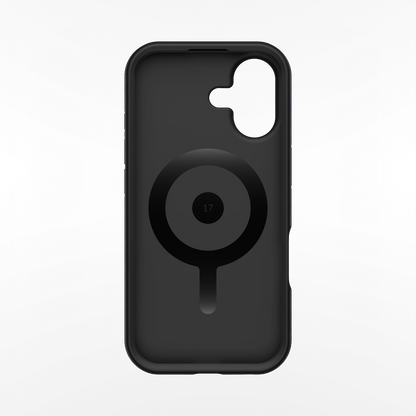 Midnight Forest iPhone Case