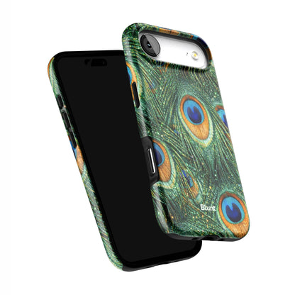 Jade-Quilt-iphone-case-iPhone 17 Air-5