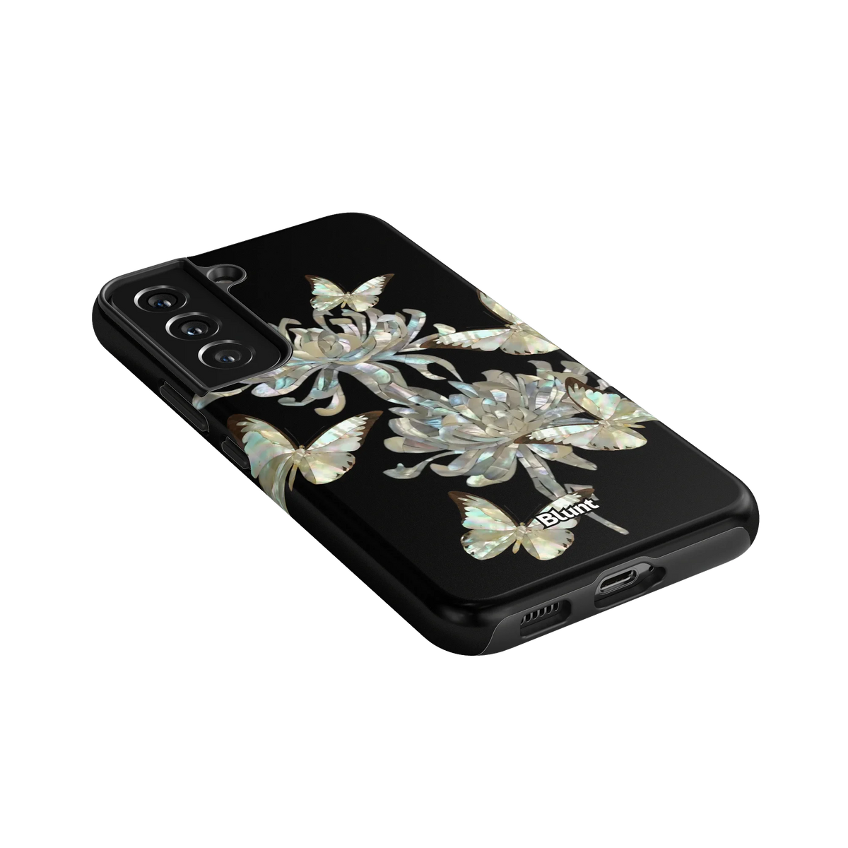 Floral-Void-samsung-case-Galaxy S22-2