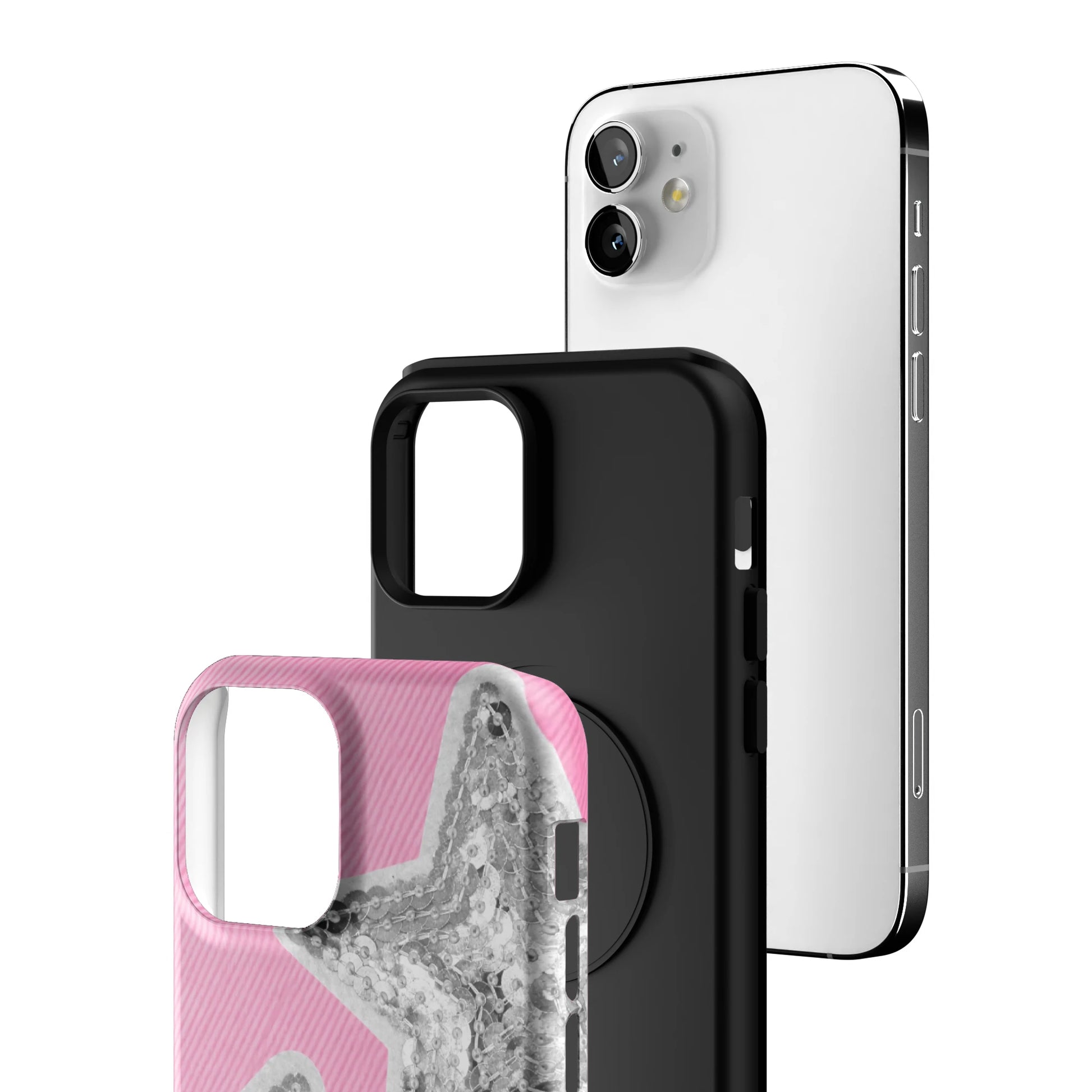 Pinkstar-Rodeo-iphone-case-iPhone 12-3