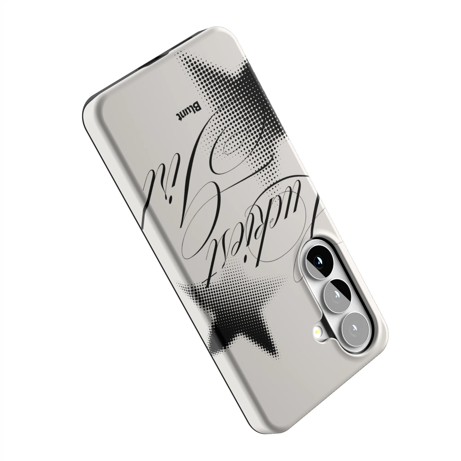 Luckiest-Girl-samsung-case-Galaxy S26-4
