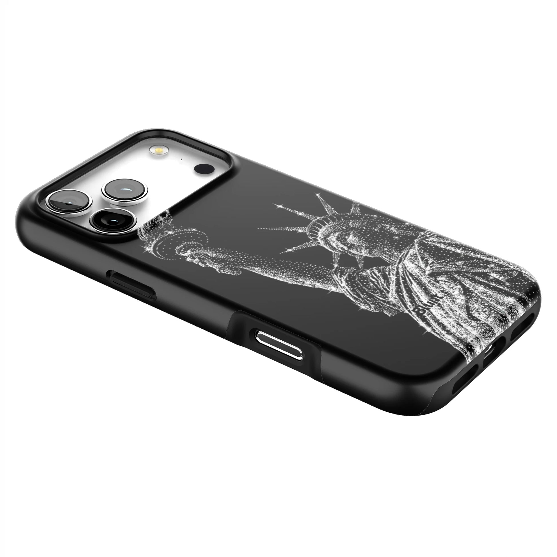 Glitterry-Liberty-iphone-case-iPhone 17 Pro Max-2