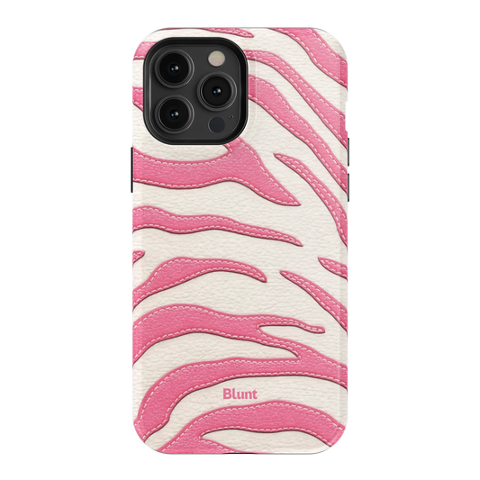 Blushed Zarco iPhone Case