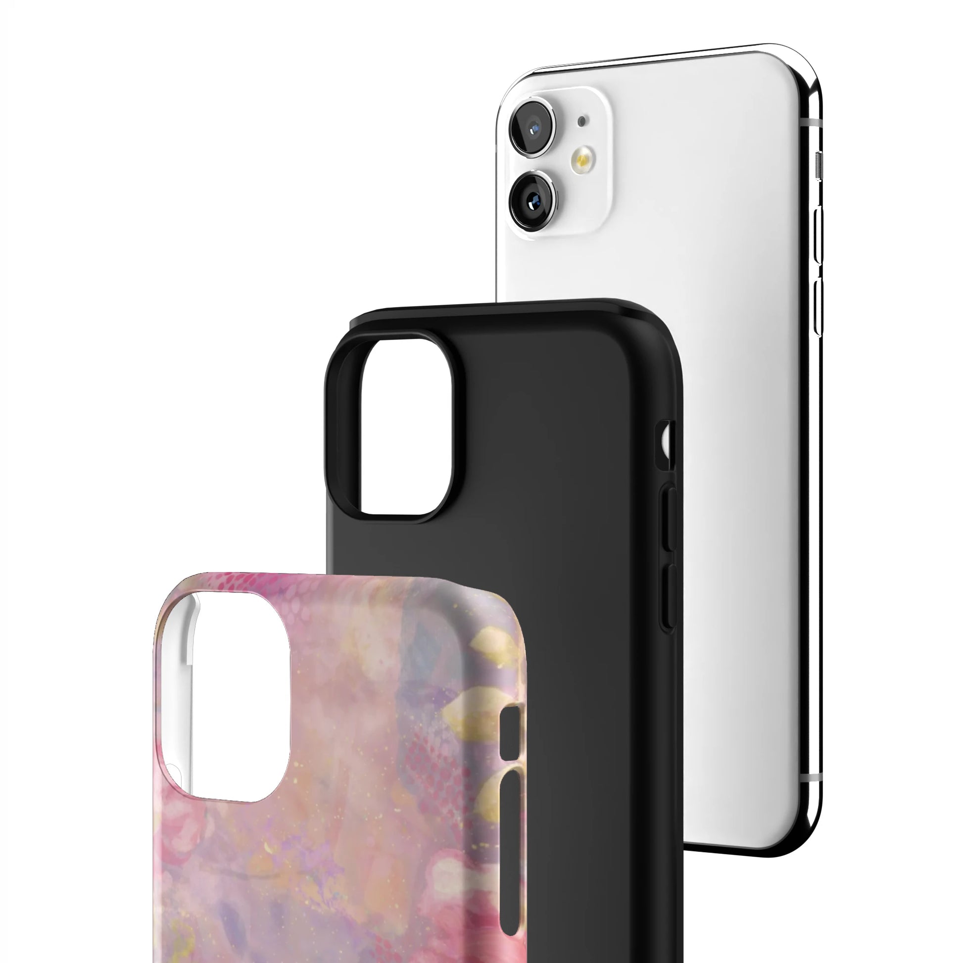 Blush-Haze-iphone-case-iPhone 11-3