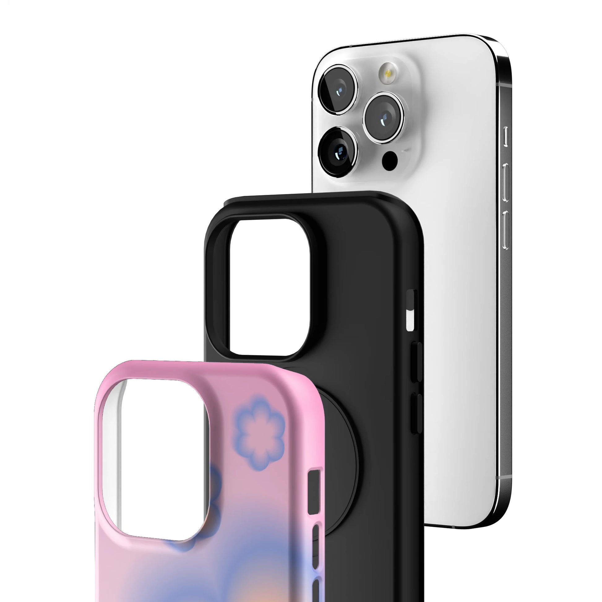 Fog-Flower-iphone-case-iPhone 14 Pro-3