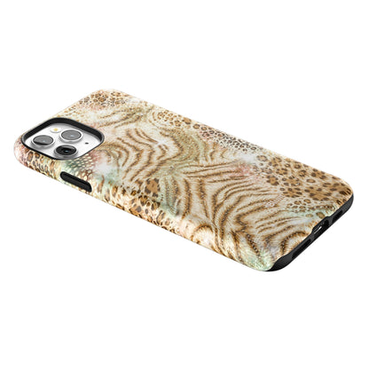 Acid-Dunes-iphone-case-iPhone 11 Pro Max-2