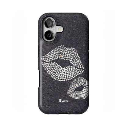 XO Spark iPhone Case