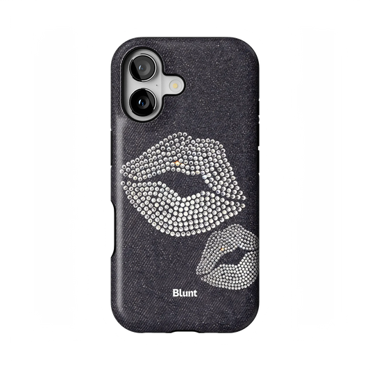 XO Spark iPhone Case