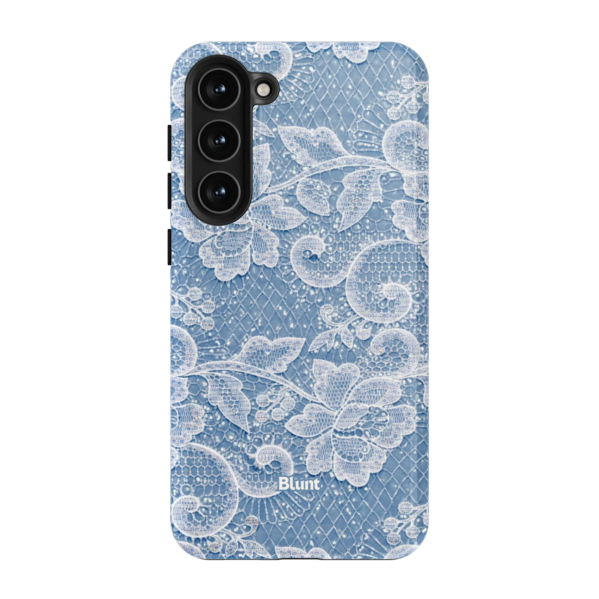 Blue-Mary-samsung-case-Galaxy S23 Plus-1