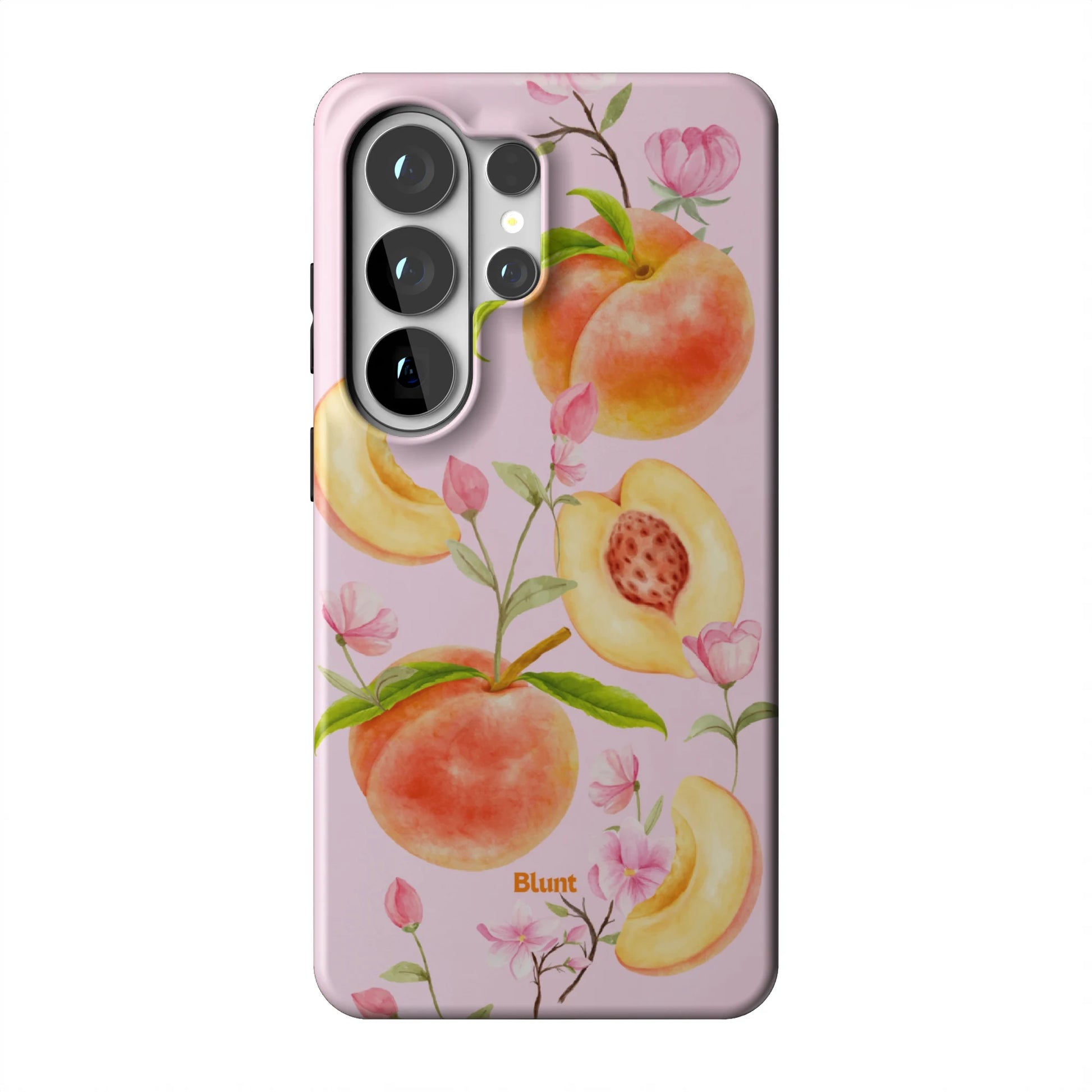Peach-Babe-samsung-case-Galaxy S26 Ultra-1