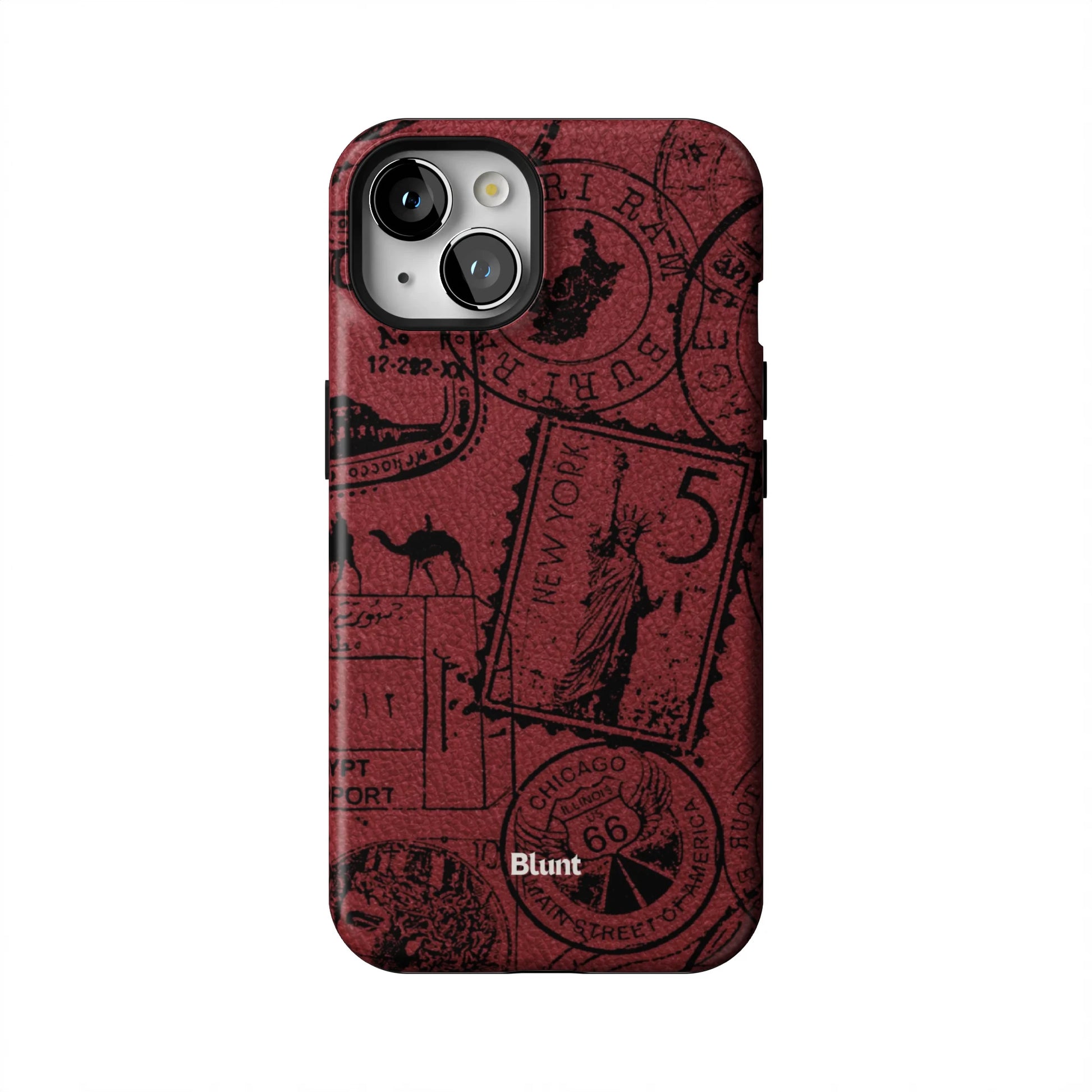 Crimson-Post-iphone-case-iPhone 13-1