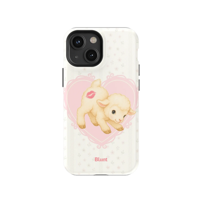Mabel iPhone Case