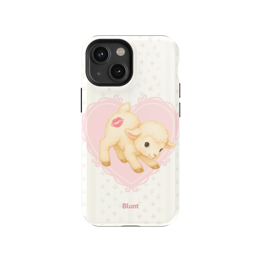Mabel iPhone Case
