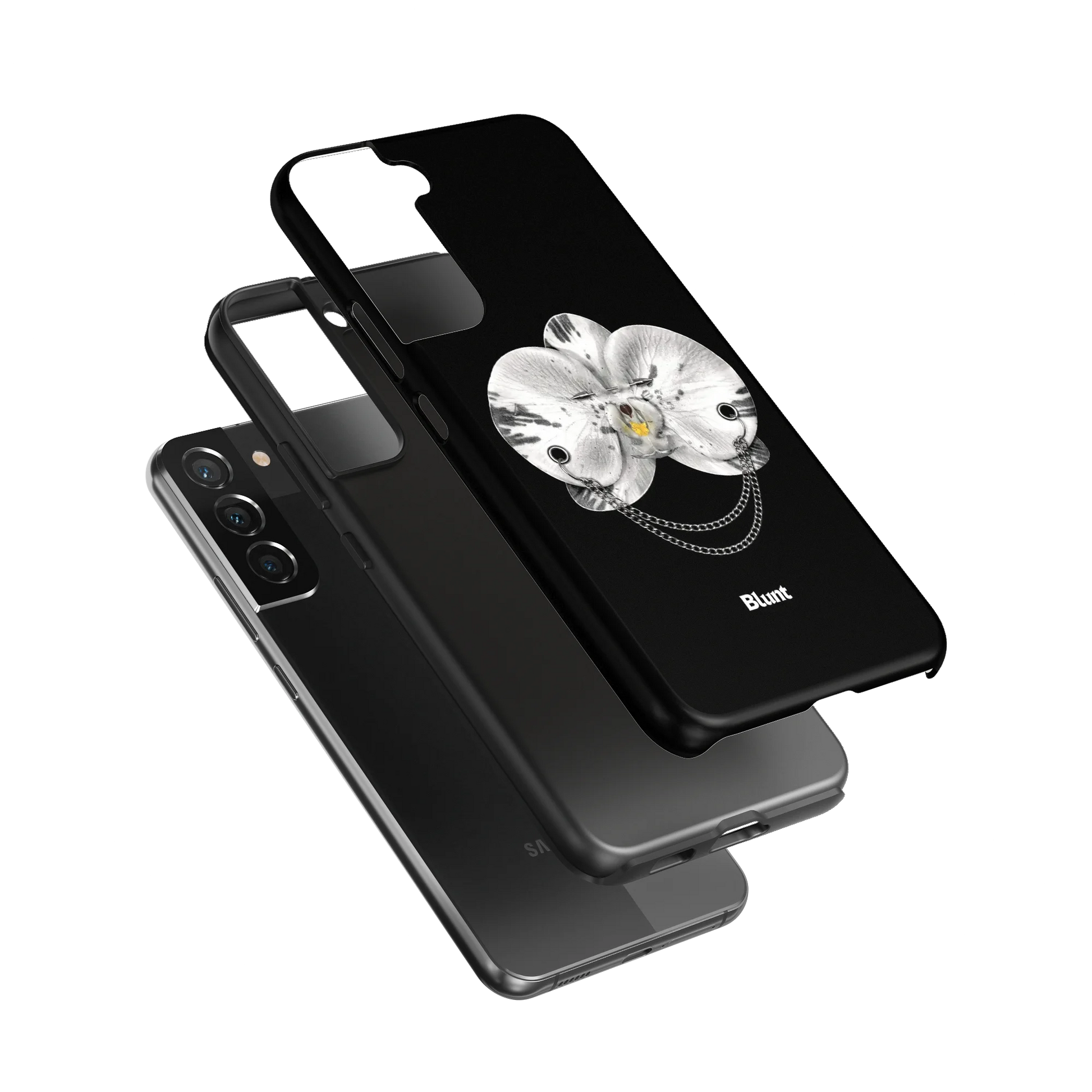Static-Bloom-samsung-case-Galaxy S22 Plus-3