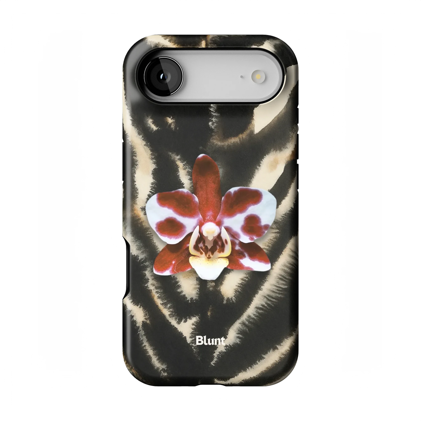 Huntress iPhone Case