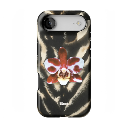 Huntress iPhone Case