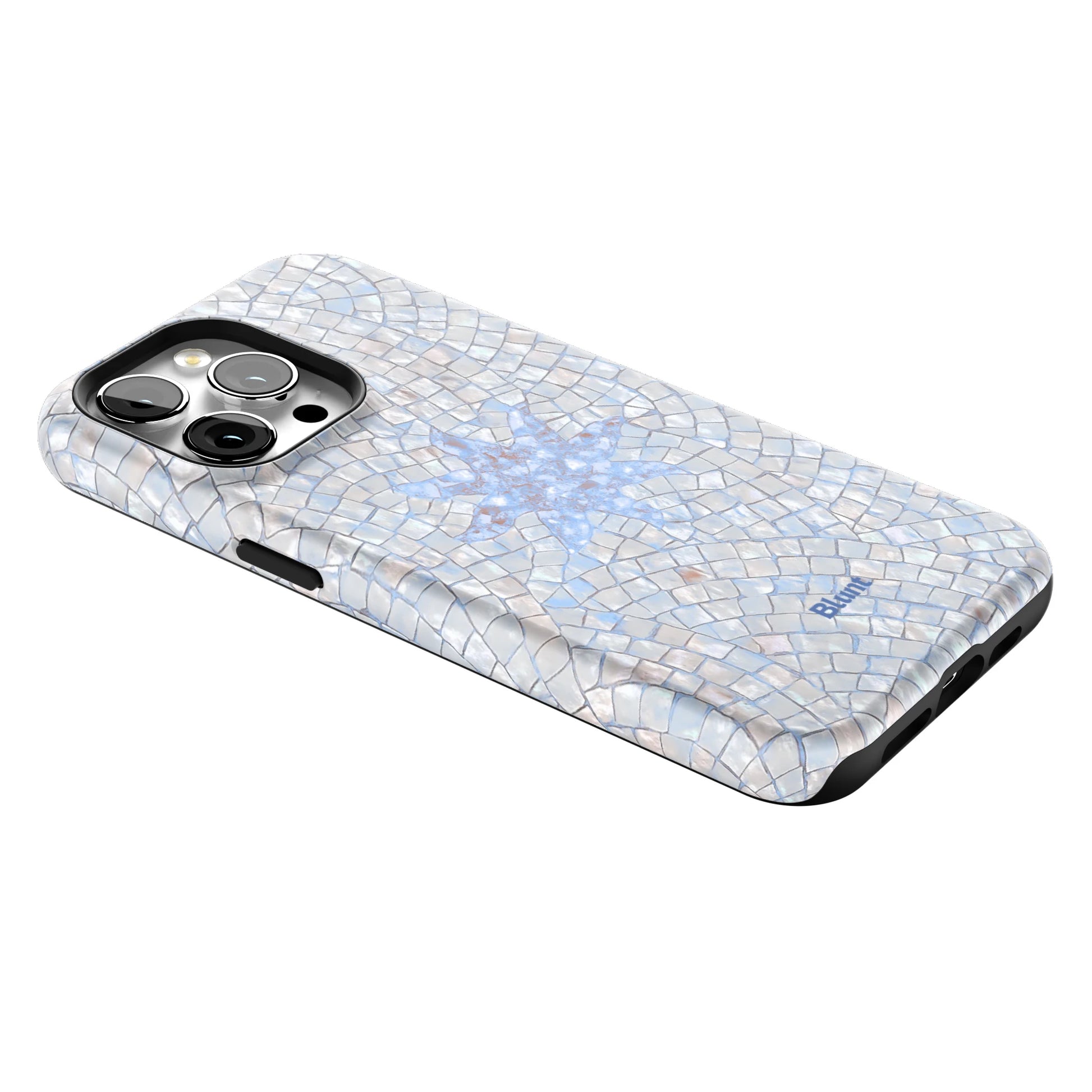 Blue-Sunstone-iphone-case-iPhone 15 Pro Max-2
