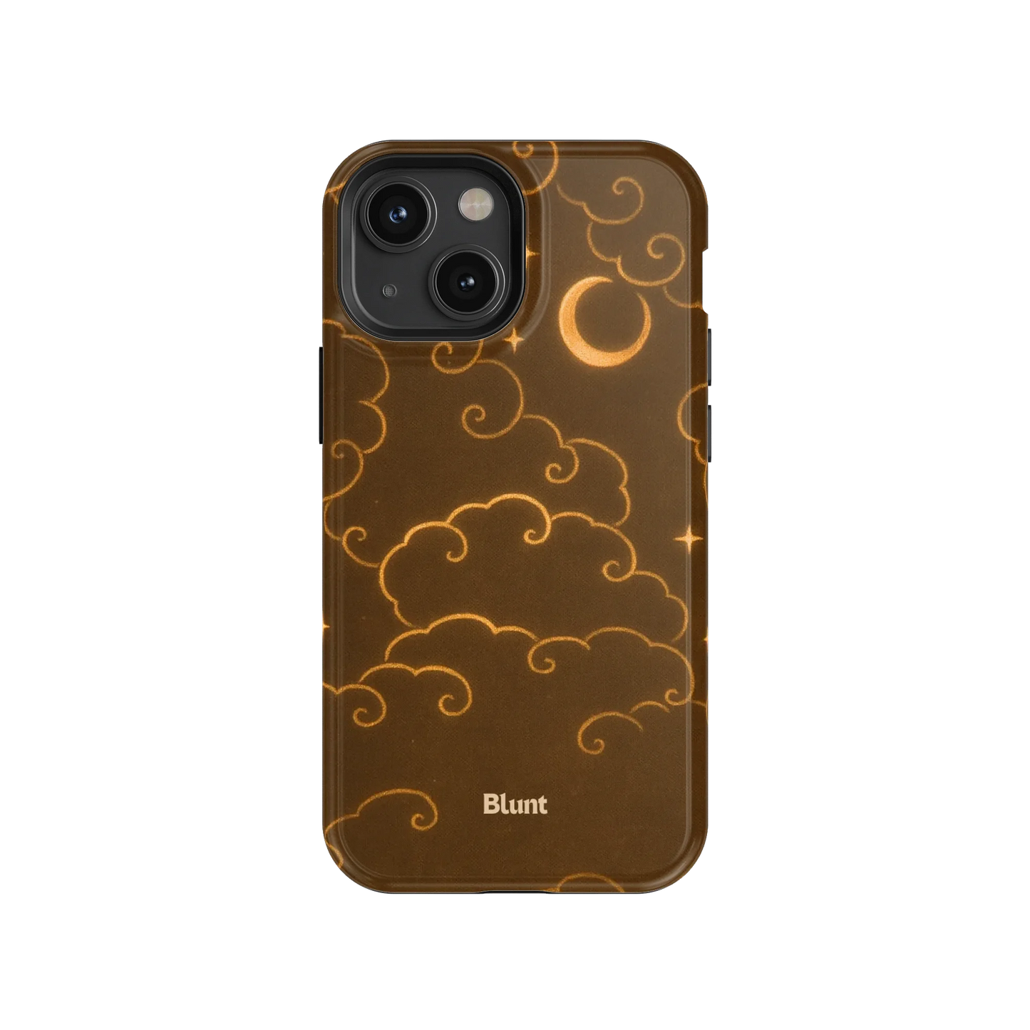 Cresel iPhone Case