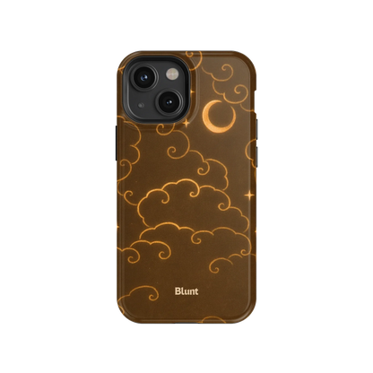 Cresel iPhone Case