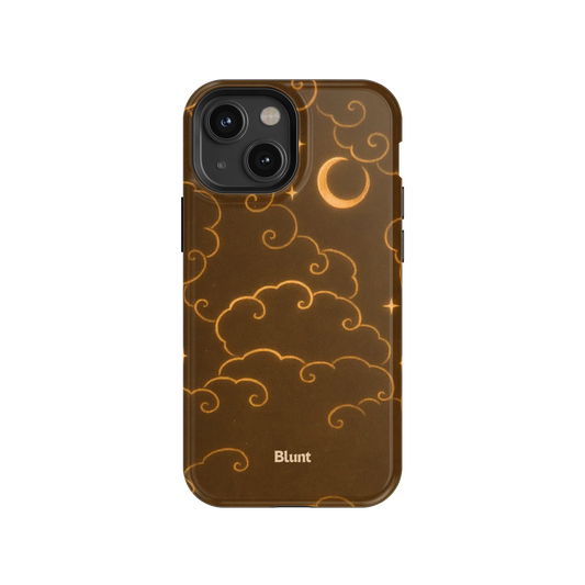 Cresel iPhone Case