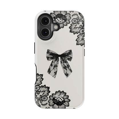 Beatrice iPhone Case