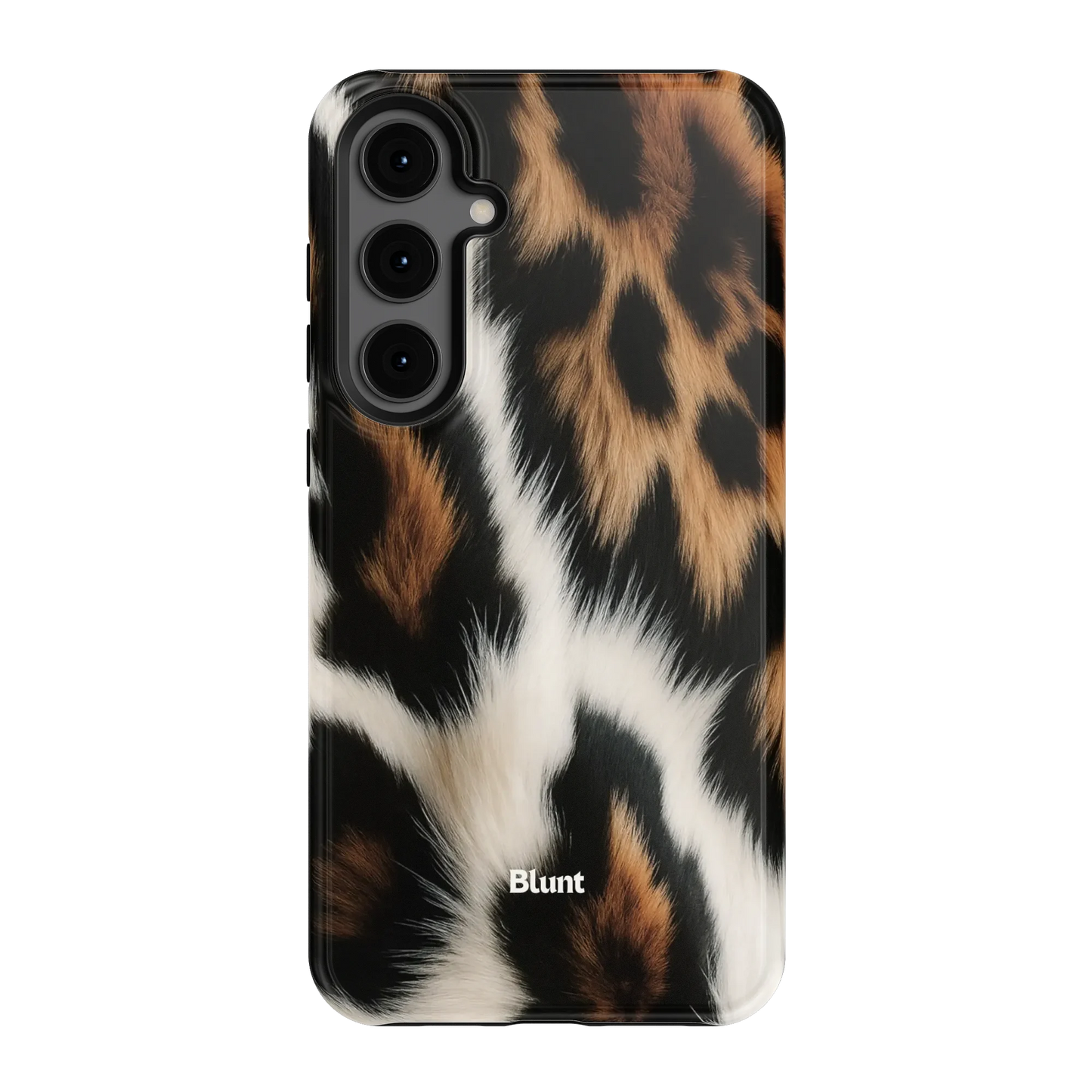 Savage Flame Samsung Case
