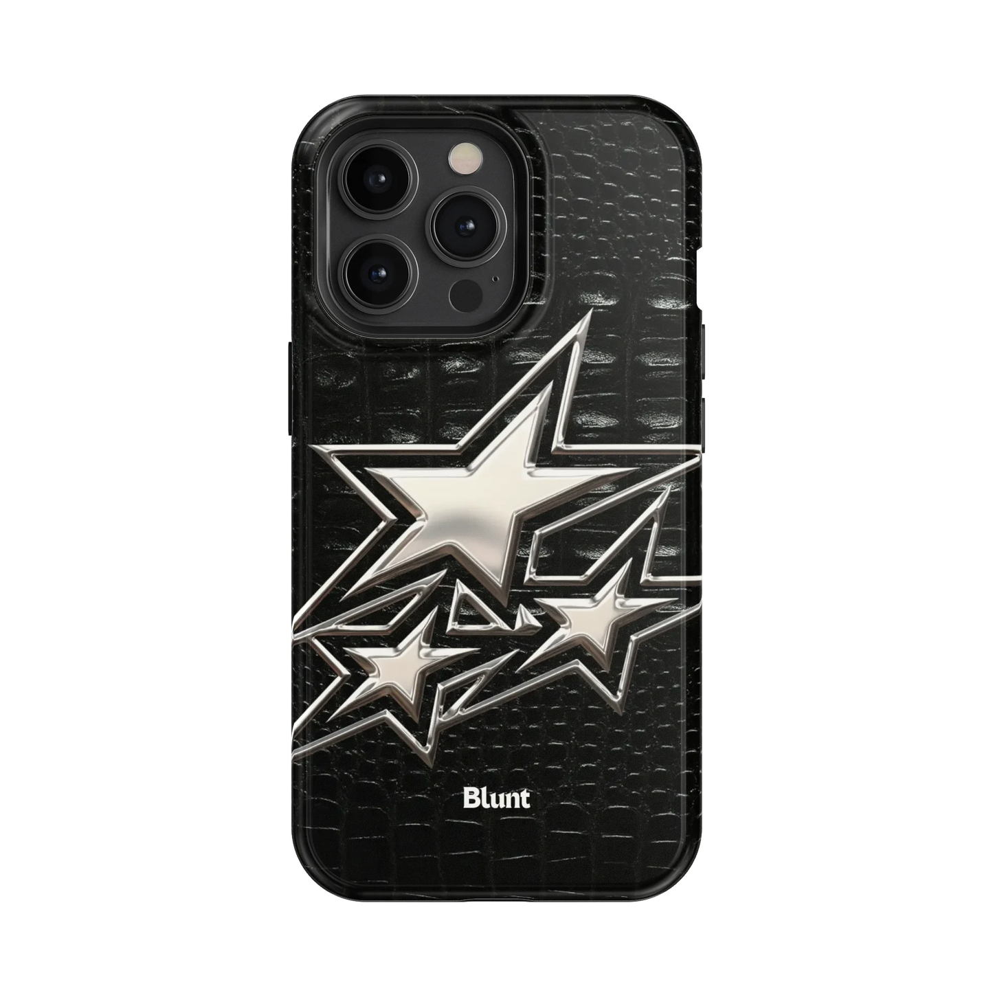 Annelise iPhone Case