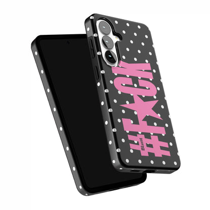 Polka-Riot-samsung-case-Galaxy S26 Plus-5