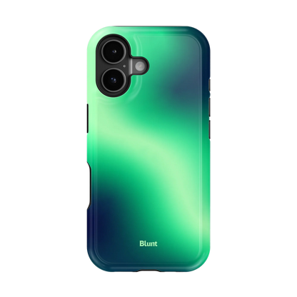 Aurora iPhone Case