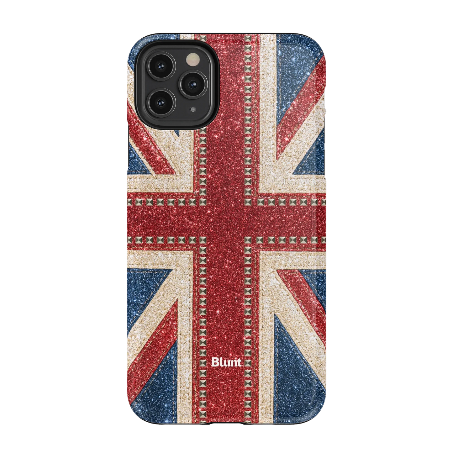 Classic Union iPhone Case