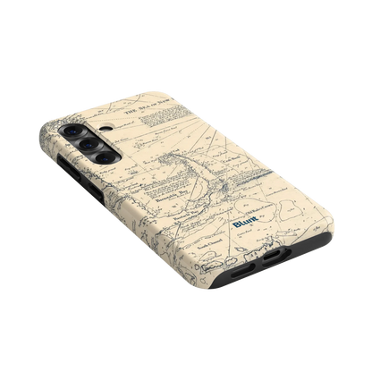 Meridian Samsung Case