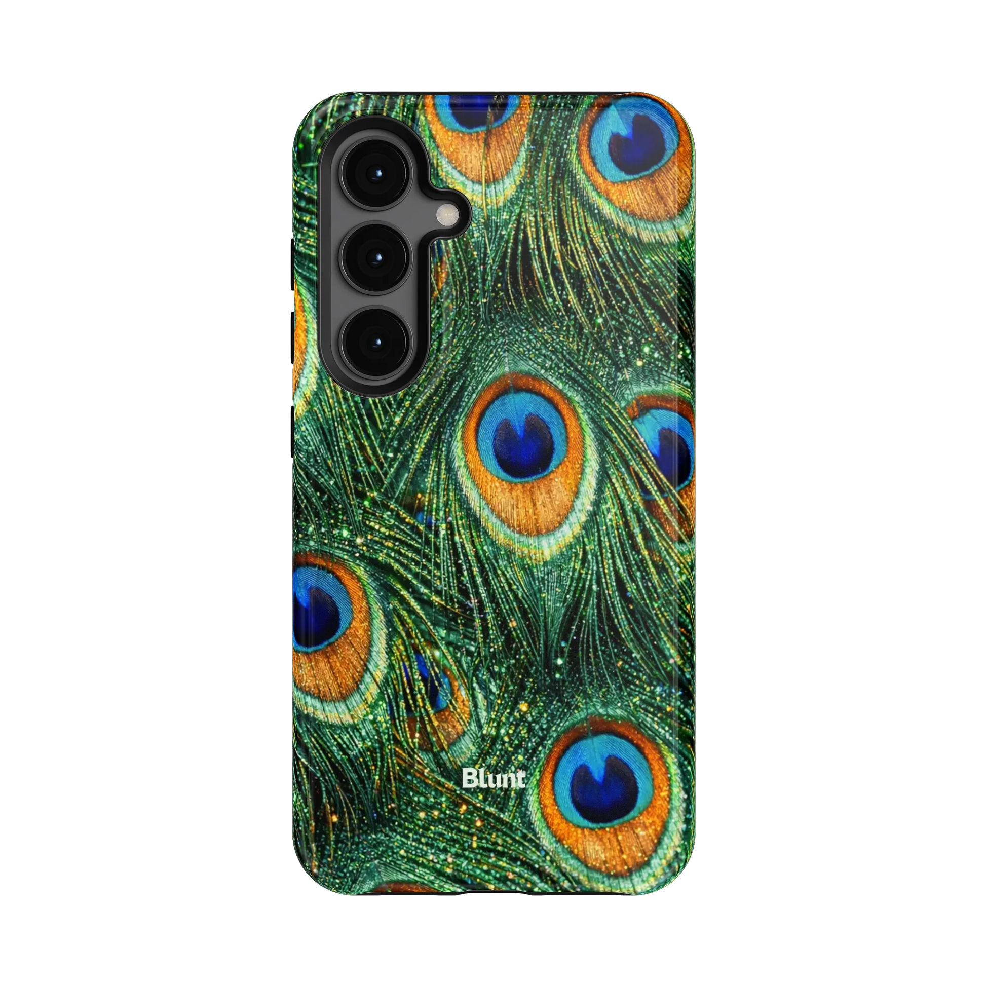 Jade-Quilt-samsung-case-Galaxy S24-1