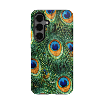 Jade-Quilt-samsung-case-Galaxy S24-1
