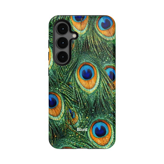 Jade-Quilt-samsung-case-Galaxy S24-1