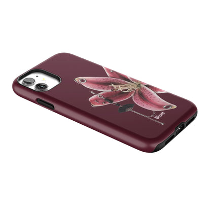 Wine-Relic-iphone-case-iPhone 11-2