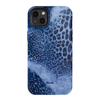 Icy Mirage iPhone Case