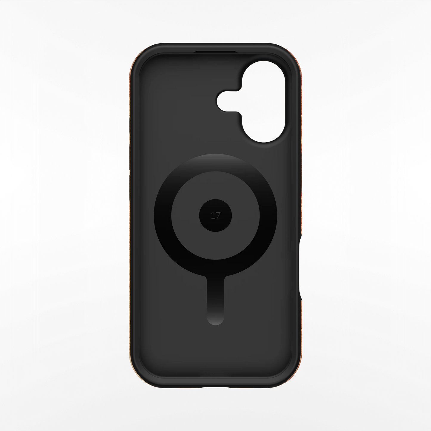 Rustic iPhone Case