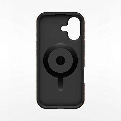 Rustic iPhone Case