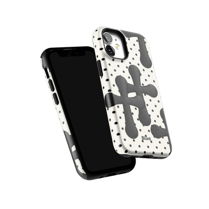 Polka-Saint-iphone-case-iPhone 12 Mini-5